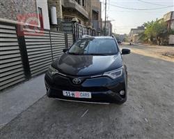 تۆیۆتا ڕاڤ 4